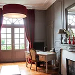 Hotel 4 Etoiles - Restaurants & Perier Du Bignon Laval (Mayenne)