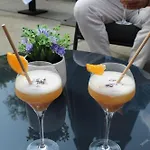 4 Etoiles - Restaurants & Perier Du Bignon