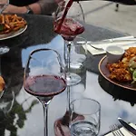 Hotel 4 Etoiles - Restaurants & Perier Du Bignon 4*