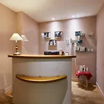 4 Etoiles - Restaurants & Perier Du Bignon 4* Laval (Mayenne)