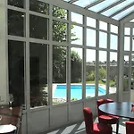Hotel 4 Etoiles - Restaurants & Perier Du Bignon Laval (Mayenne)