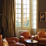 4 Etoiles - Restaurants & Perier Du Bignon 4* Laval (Mayenne)
