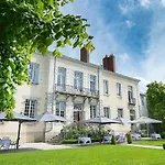 4 Etoiles - Restaurants & Perier Du Bignon Hotel Laval (Mayenne)