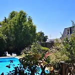 4 Etoiles - Restaurants & Perier Du Bignon Hotel 4*
