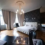 4 Etoiles - Restaurants & Perier Du Bignon 4* Laval (Mayenne)