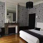Hotel 4 Etoiles - Restaurants & Perier Du Bignon Laval (Mayenne)