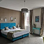 4 Etoiles - Restaurants & Perier Du Bignon Hotel Laval (Mayenne)