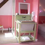 4 Etoiles - Restaurants & Perier Du Bignon 4* Laval (Mayenne)