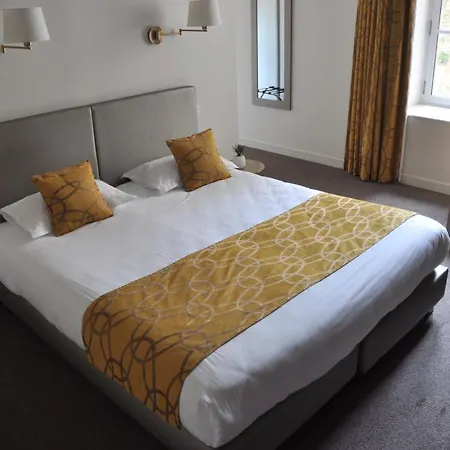 Hotell Restaurants & Perier Du Bignon 4*