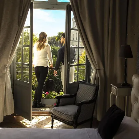 4 étoiles - Restaurants&spa Périer Du Bignon 4*