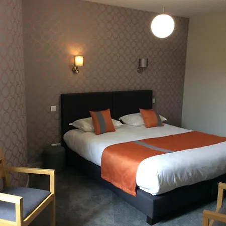 4 étoiles - Restaurants&spa Périer Du Bignon Hotel