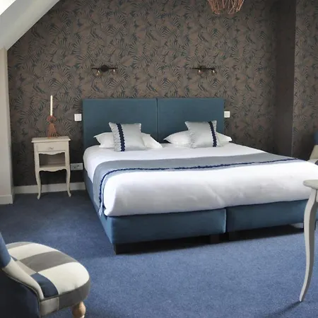 4 étoiles - Restaurants&spa Périer Du Bignon Hotel