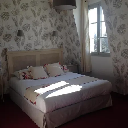 Hotel Restaurants & Perier Du Bignon