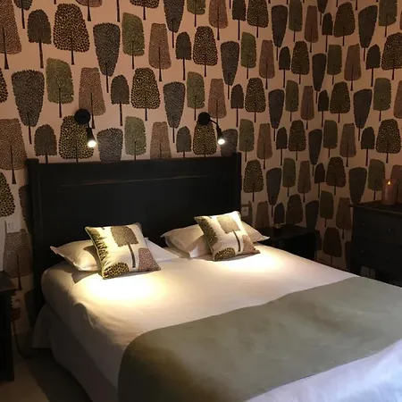 Hotell Restaurants & Perier Du Bignon 4*