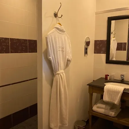 4 étoiles - Restaurants&spa Périer Du Bignon