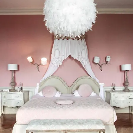 4 étoiles - Restaurants&spa Périer Du Bignon Laval (Mayenne)