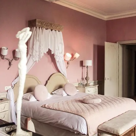 Restaurants & Perier Du Bignon Hotell 4*