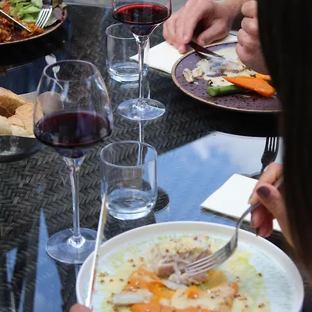 Hotel 4 étoiles - Restaurants&spa Périer Du Bignon Laval (Mayenne)