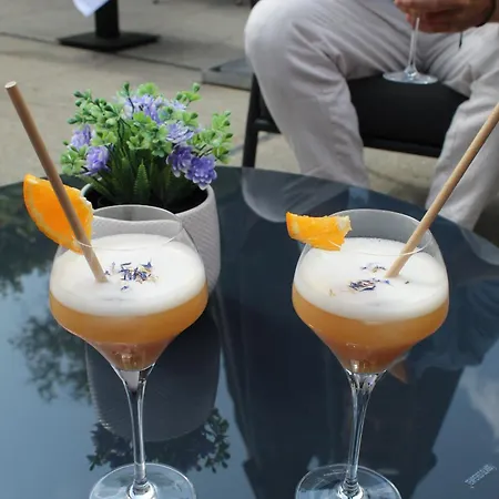 4 étoiles - Restaurants&spa Périer Du Bignon