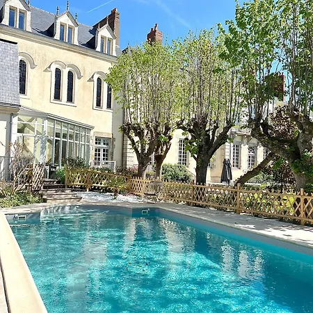 Hotel Hotel 4 Etoiles - Restaurants & Spa Perier Du Bignon