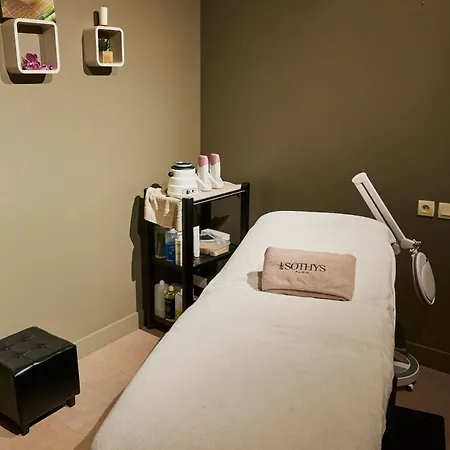 4 étoiles - Restaurants&spa Périer Du Bignon