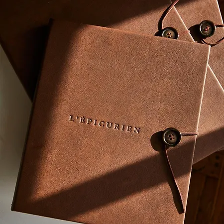 Hotel Restaurants & Perier Du Bignon