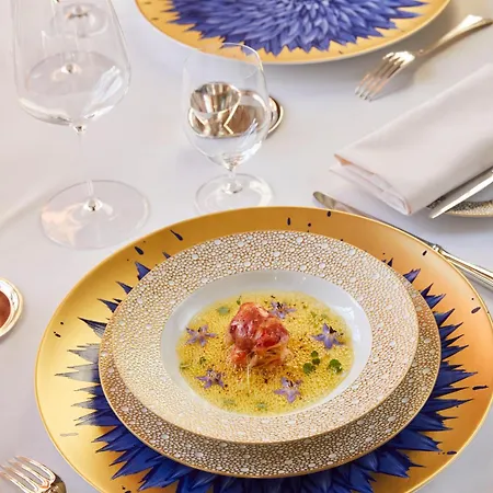 Restaurants & Perier Du Bignon 4* Laval (Mayenne)