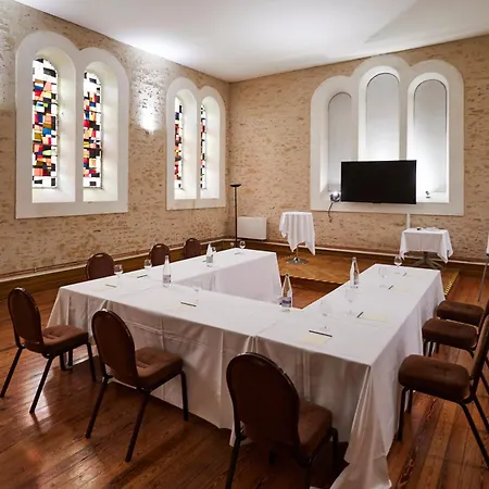 Hotel Restaurants & Perier Du Bignon 4*