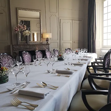 4 étoiles - Restaurants&spa Périer Du Bignon Laval (Mayenne)