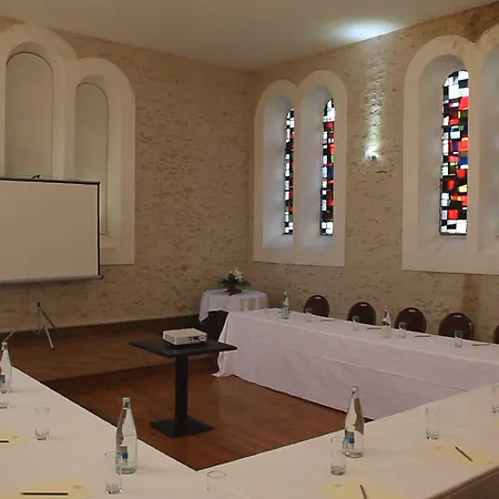 4 étoiles - Restaurants&spa Périer Du Bignon 4* Laval (Mayenne)