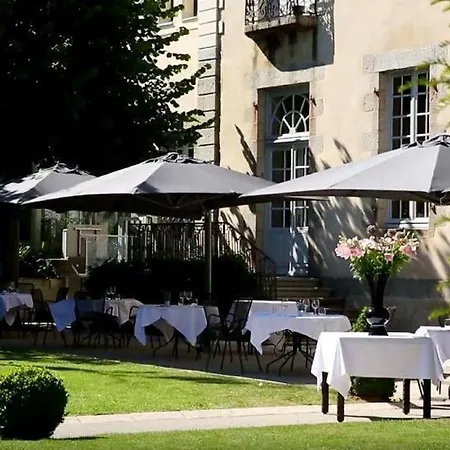 Restaurants & Perier Du Bignon 4*