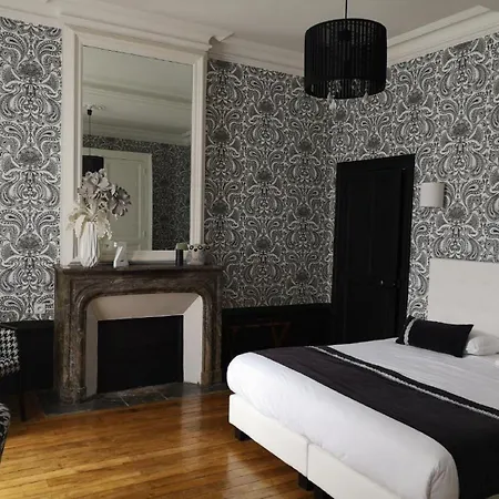 Hotel 4 étoiles - Restaurants&spa Périer Du Bignon Laval (Mayenne)