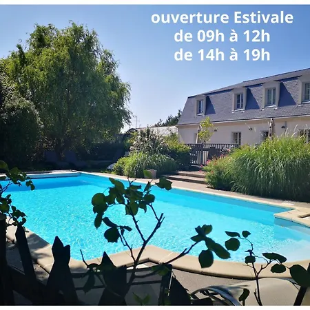 4 Etoiles - Restaurants & Perier Du Bignon