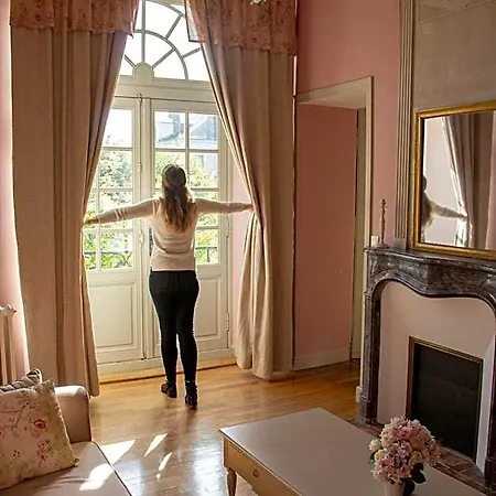 Hotel 4 étoiles - Restaurants&spa Périer Du Bignon