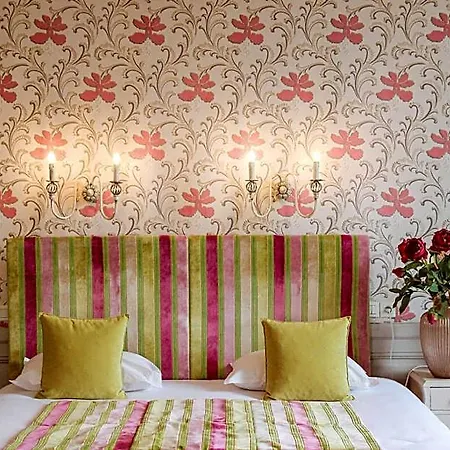 4 Etoiles - Restaurants & Perier Du Bignon 4*