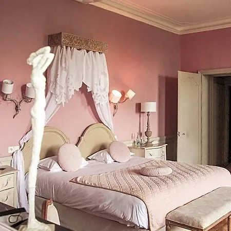 4 étoiles - Restaurants&spa Périer Du Bignon Hotel 4*