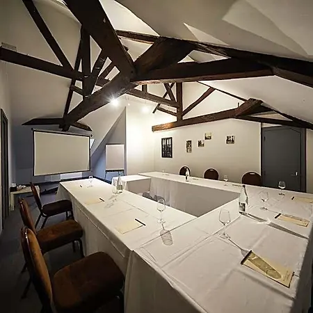 4 Etoiles - Restaurants & Perier Du Bignon