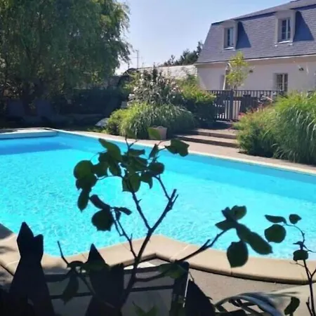 Hotel 4 étoiles - Restaurants&spa Périer Du Bignon 4*