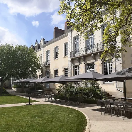 4 Etoiles - Restaurants & Perier Du Bignon