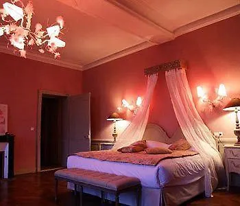 Hotel Restaurants & Spa Perier Du Bignon Hotel 4*