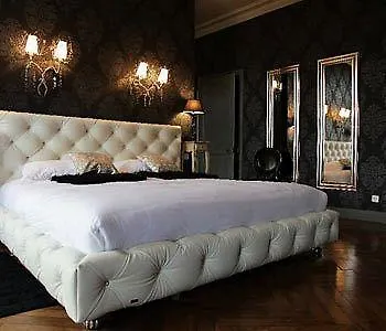 Hotel Hotel Restaurants & Spa Perier Du Bignon Laval (Mayenne)