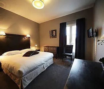 Hotel Hotel Restaurants & Spa Perier Du Bignon