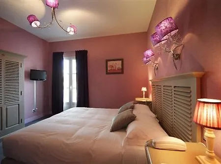 4 étoiles - Restaurants&spa Périer Du Bignon 4*