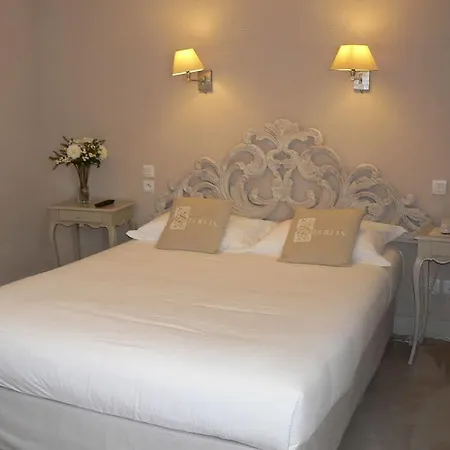 4 étoiles - Restaurants&spa Périer Du Bignon Laval (Mayenne)