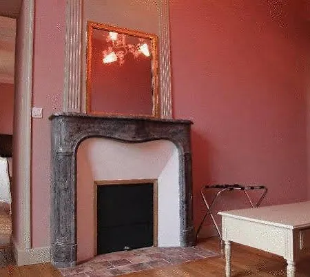 Restaurants & Perier Du Bignon 4*