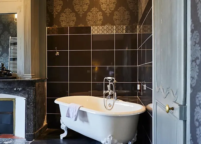 Hotel 4 Etoiles - Restaurants & Spa Perier Du Bignon