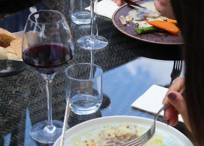 Hotel Hôtel 4 étoiles - Restaurants&Spa Périer Du Bignon Laval (Mayenne)