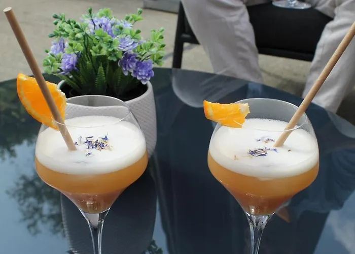 Hôtel 4 étoiles - Restaurants&Spa Périer Du Bignon