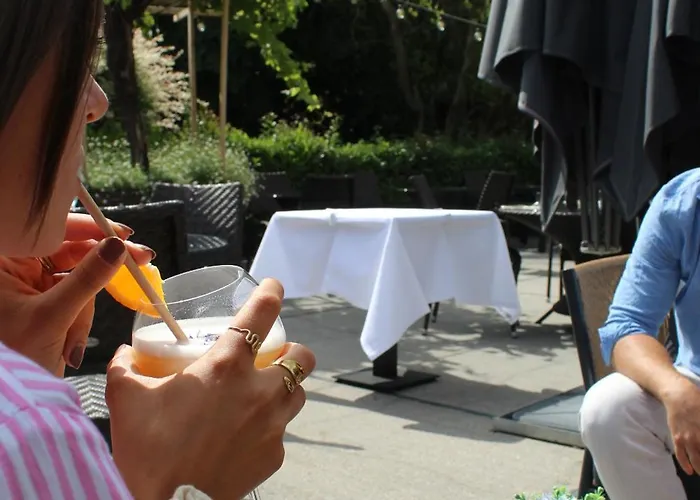 Hôtel 4 étoiles - Restaurants&Spa Périer Du Bignon Hotel 4*