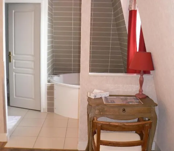 Hôtel 4 étoiles - Restaurants&Spa Périer Du Bignon Hotel